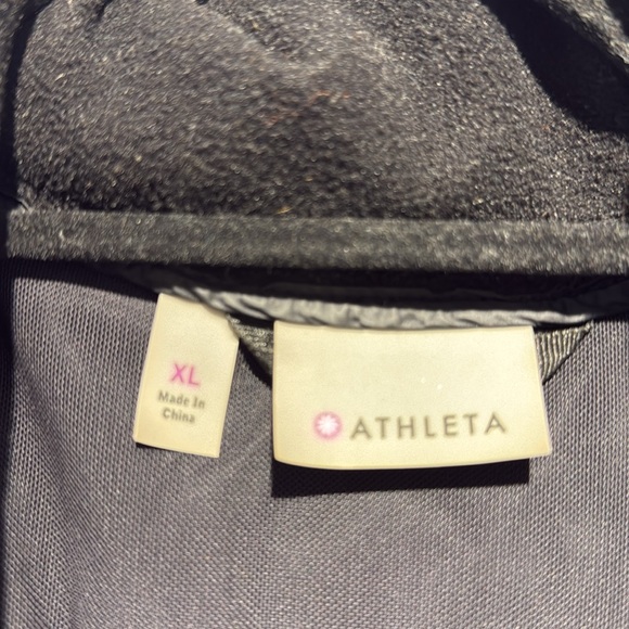 Athleta vest - Picture 2 of 7